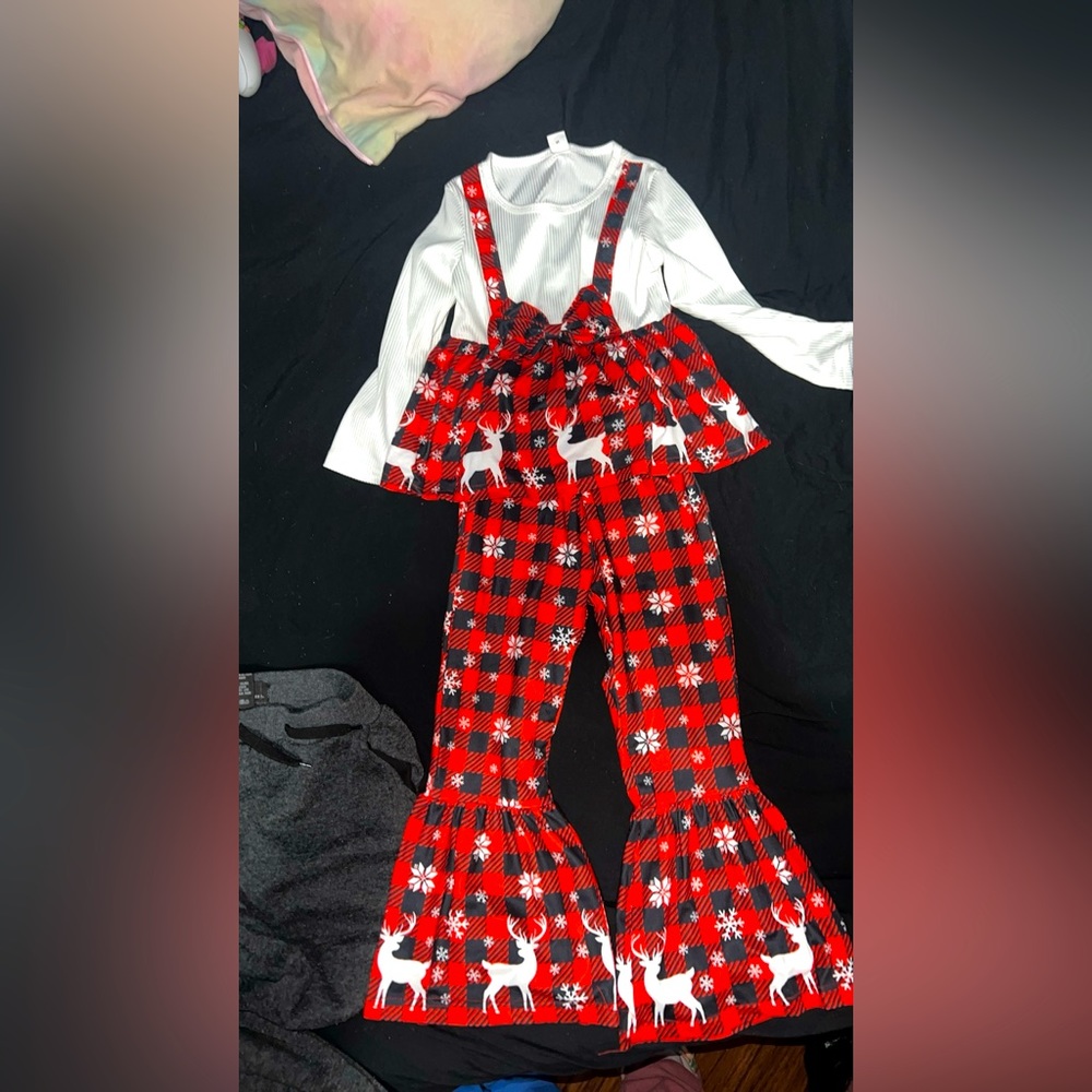 4t girl clothing lot